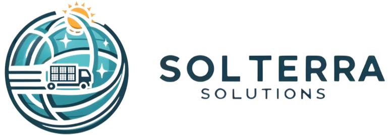Solterra Solutions Logo