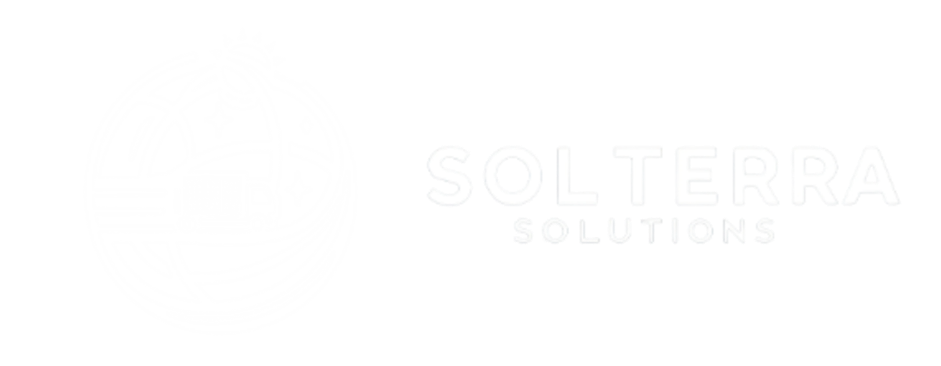 Solterra Solutions Logo